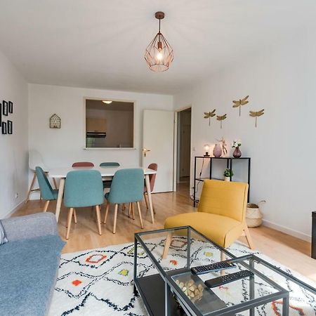 סאריס Toscane Disneyland Apartment Bmyguest מראה חיצוני תמונה