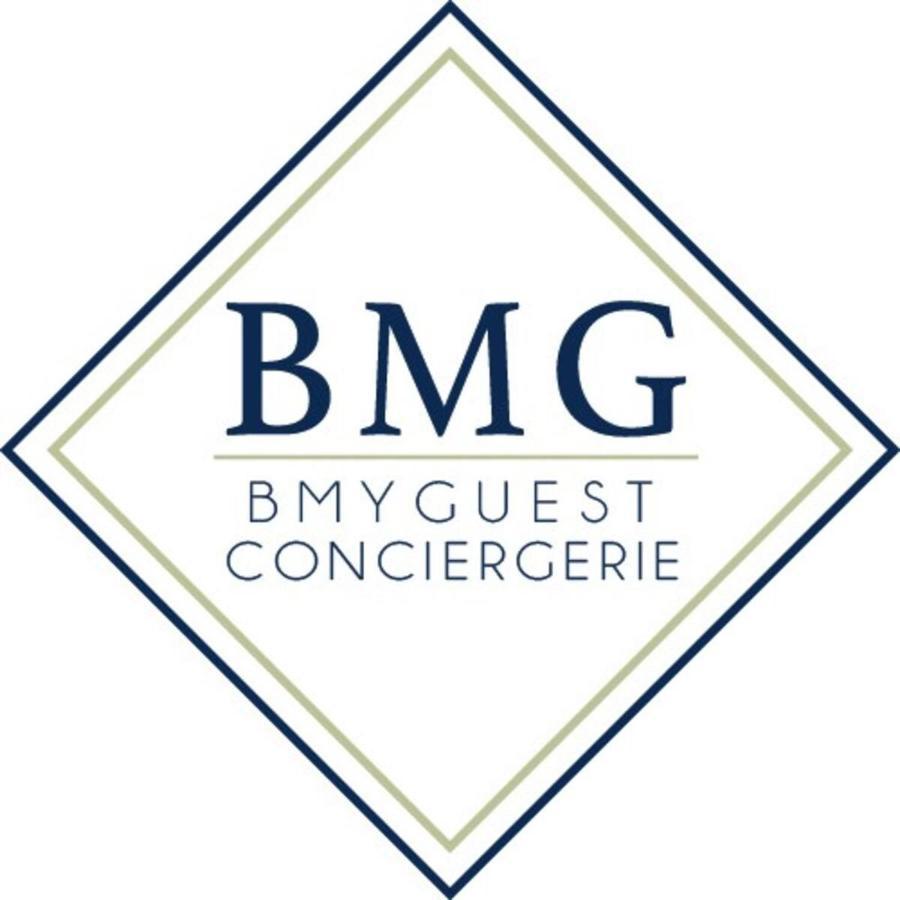 סאריס Toscane Disneyland Apartment Bmyguest מראה חיצוני תמונה