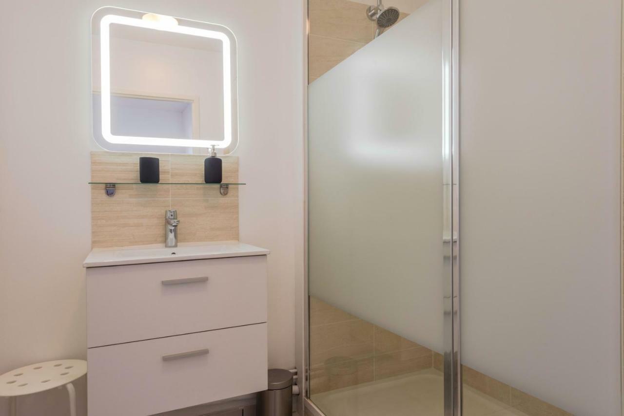 סאריס Toscane Disneyland Apartment Bmyguest מראה חיצוני תמונה