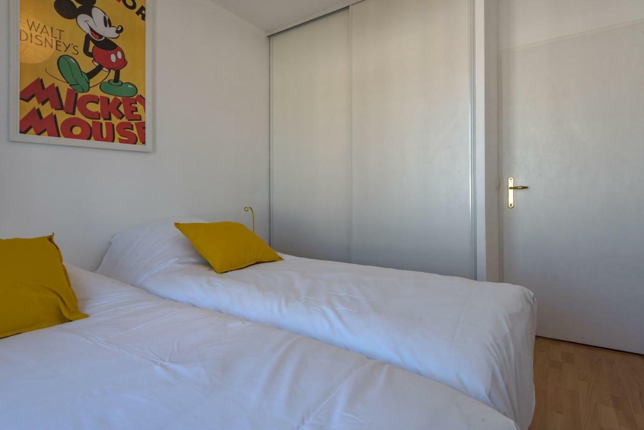 סאריס Toscane Disneyland Apartment Bmyguest מראה חיצוני תמונה