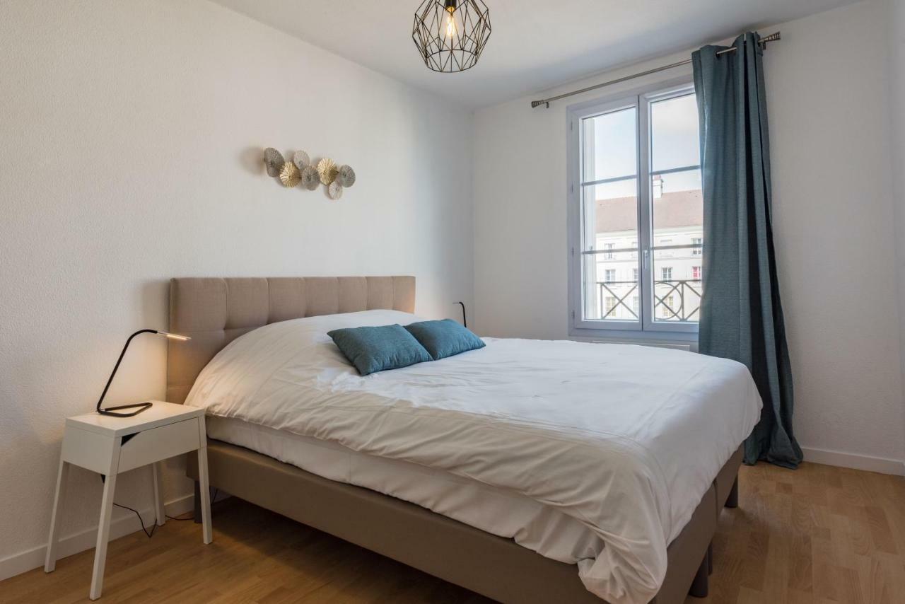 סאריס Toscane Disneyland Apartment Bmyguest מראה חיצוני תמונה