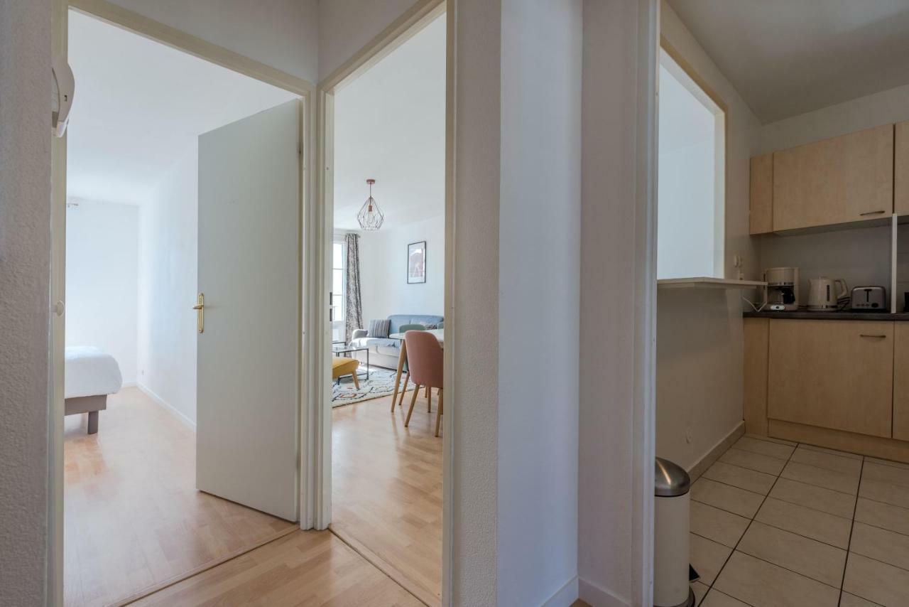 סאריס Toscane Disneyland Apartment Bmyguest מראה חיצוני תמונה