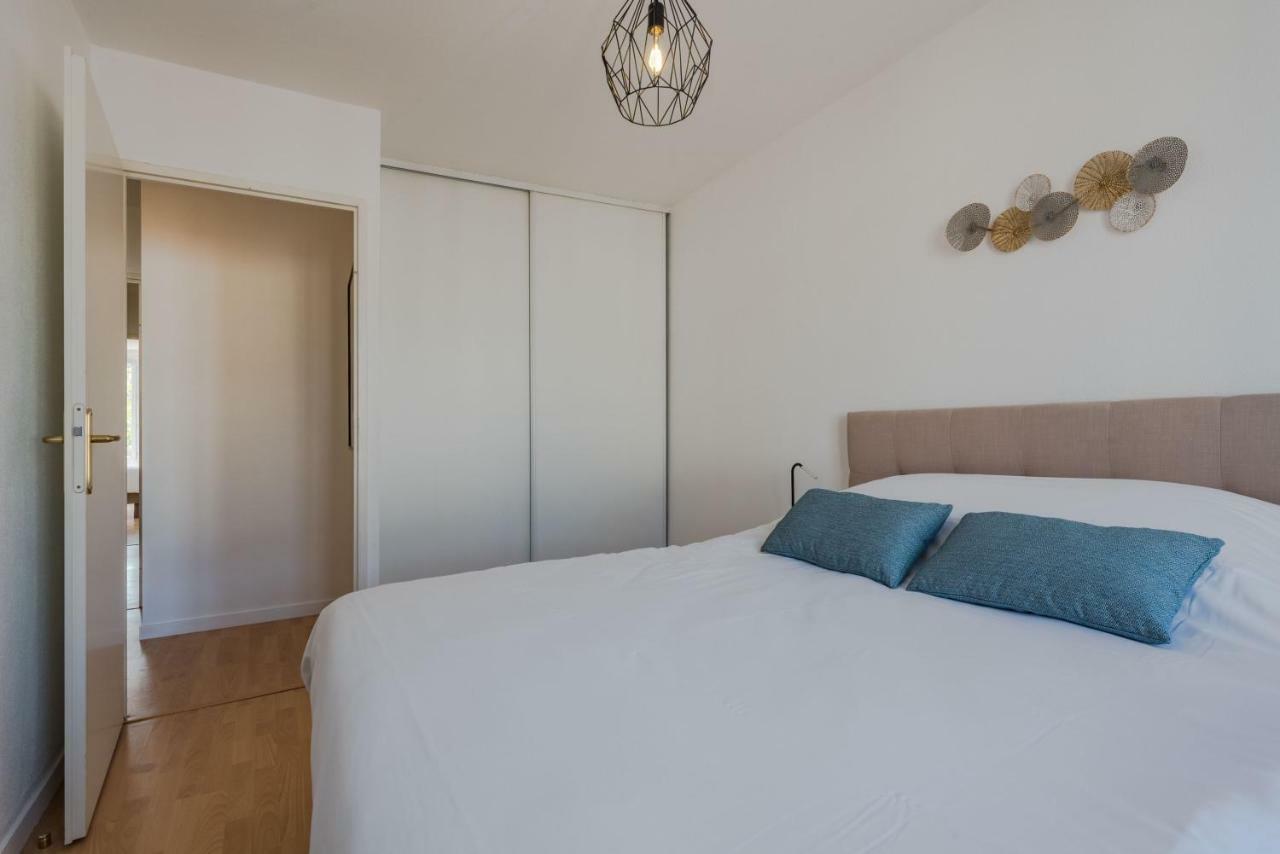 סאריס Toscane Disneyland Apartment Bmyguest מראה חיצוני תמונה