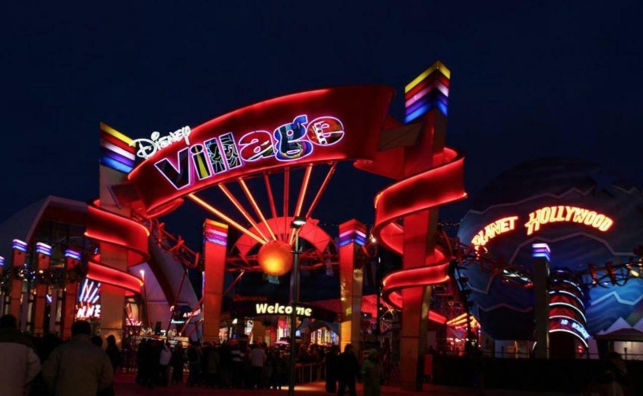 סאריס Toscane Disneyland Apartment Bmyguest מראה חיצוני תמונה